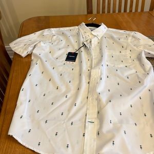 Izod hula girl brand new with tags